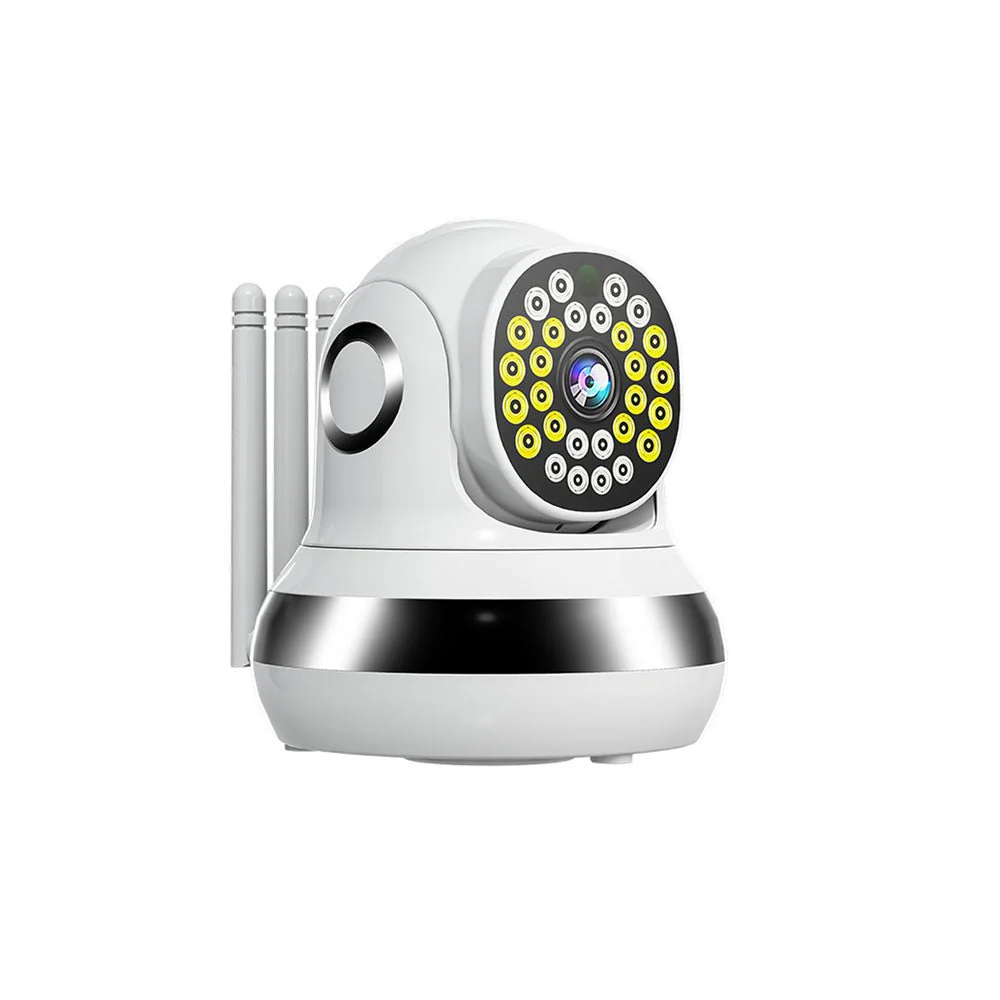 CRONY TC50-CA1Z2 5G Wifi Dual-band with Night Vision Motion Detection 2-Way Audio Home Security Surveillance