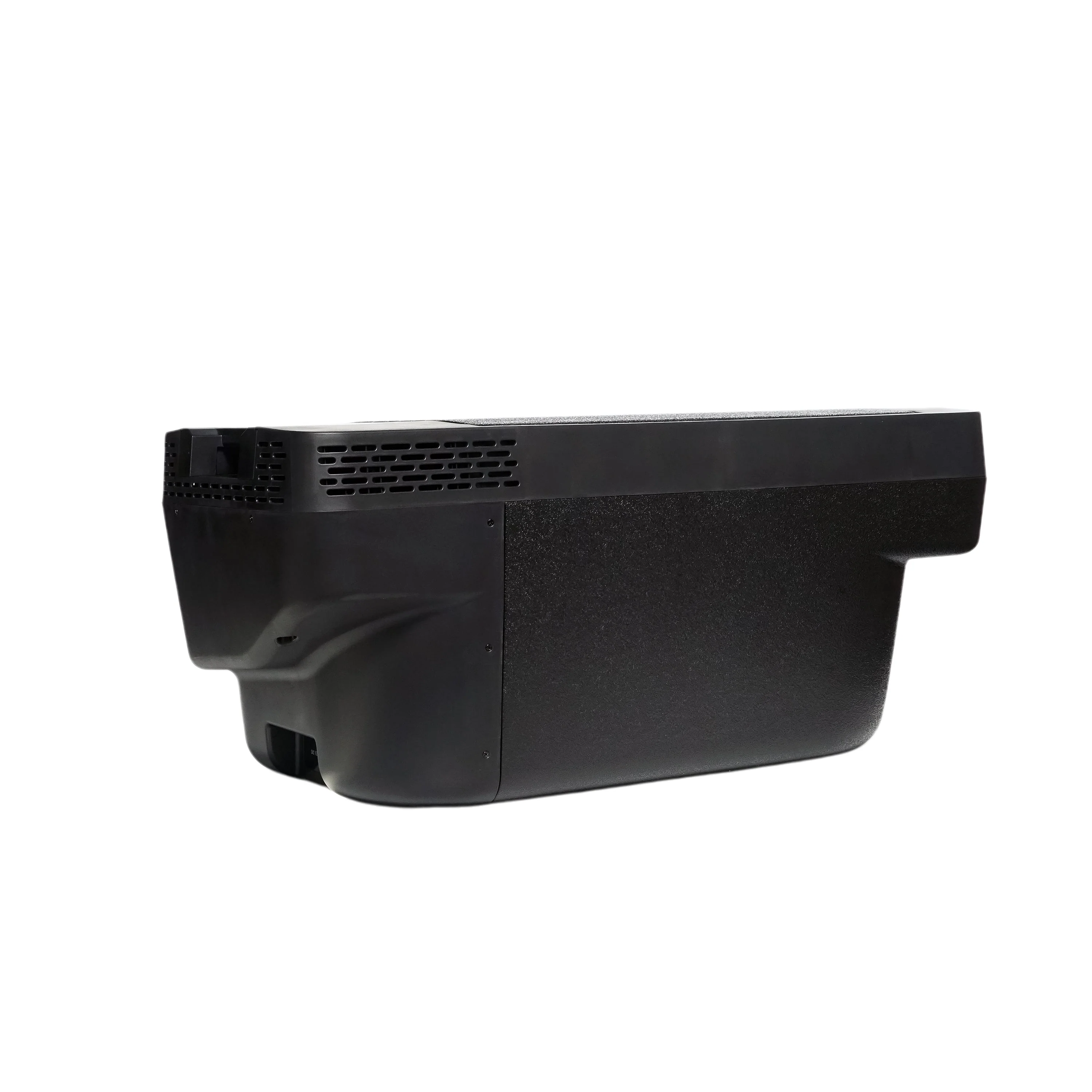 CRONY TSL35 35L Portable Car Refrigerator LED Display Low Noise Durable for 12V 24V and Home Use - Image 11