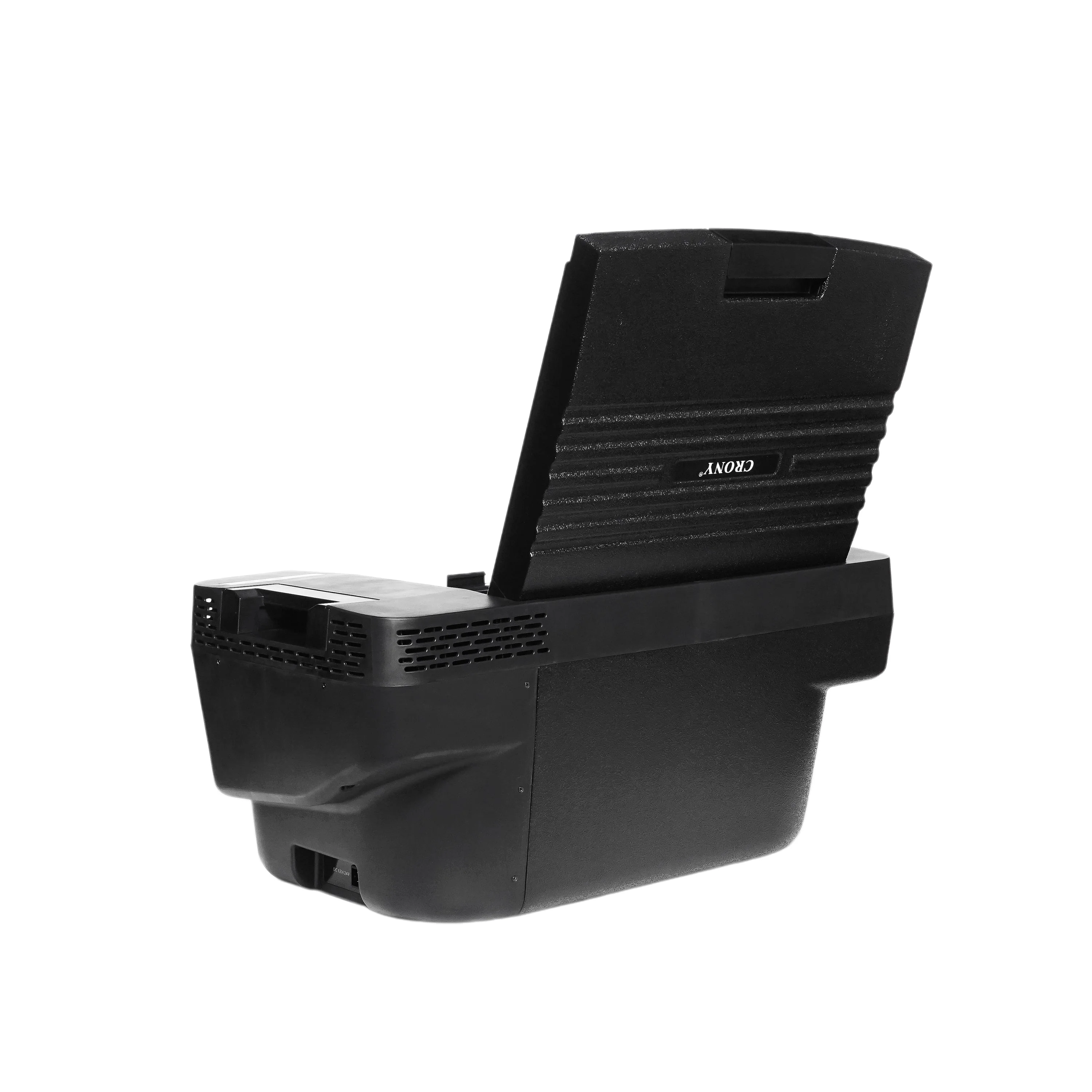 CRONY TSL35 35L Portable Car Refrigerator LED Display Low Noise Durable for 12V 24V and Home Use - Image 12