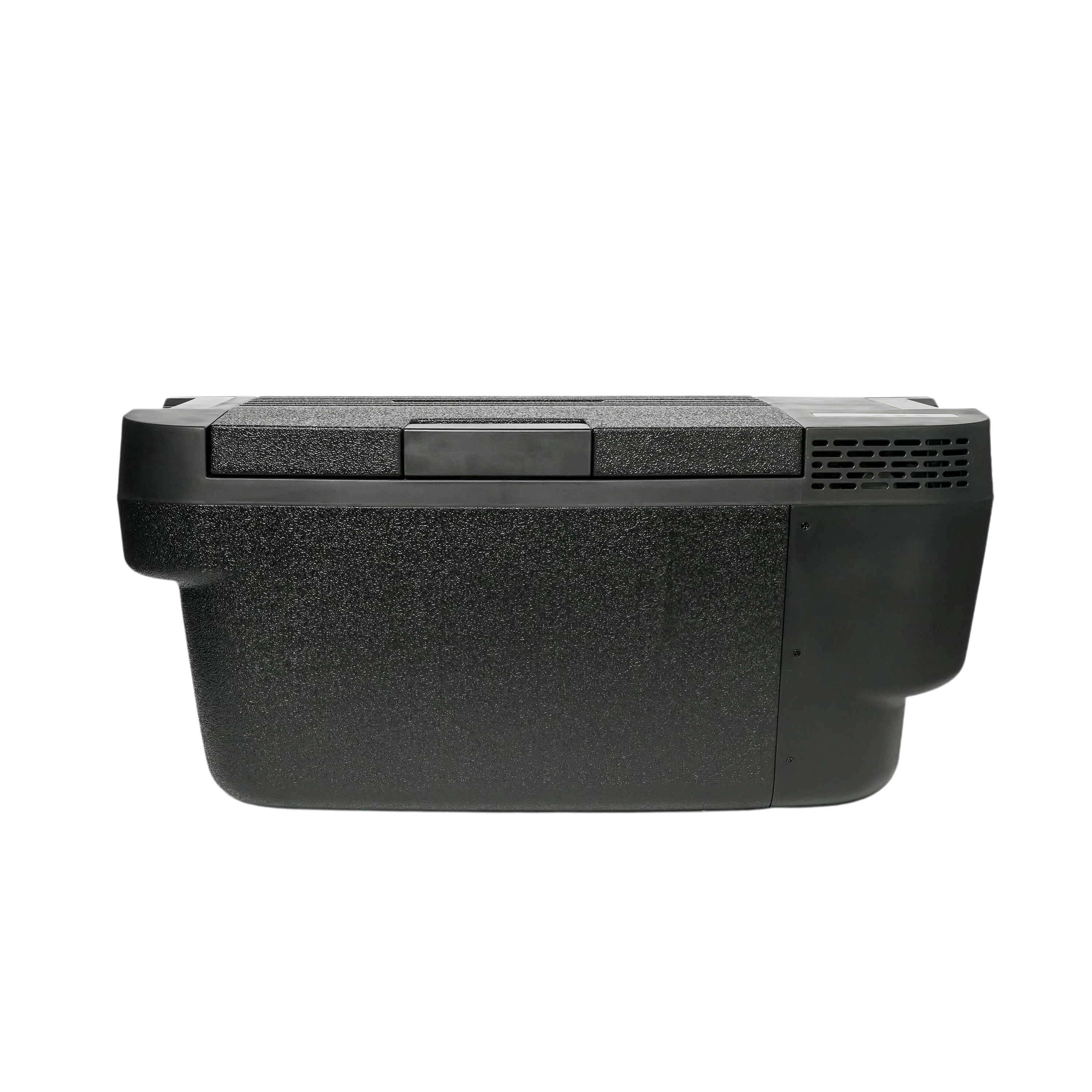 CRONY TSL35 35L Portable Car Refrigerator LED Display Low Noise Durable for 12V 24V and Home Use - Image 14