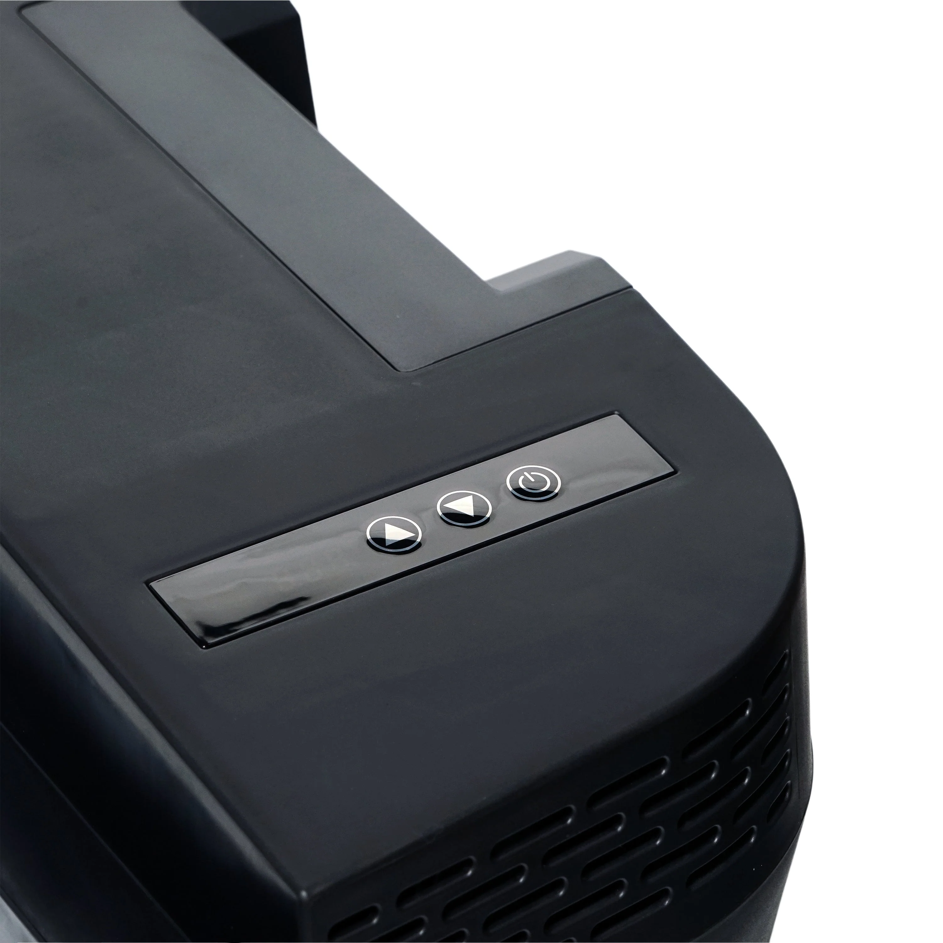 CRONY TSL35 35L Portable Car Refrigerator LED Display Low Noise Durable for 12V 24V and Home Use - Image 5