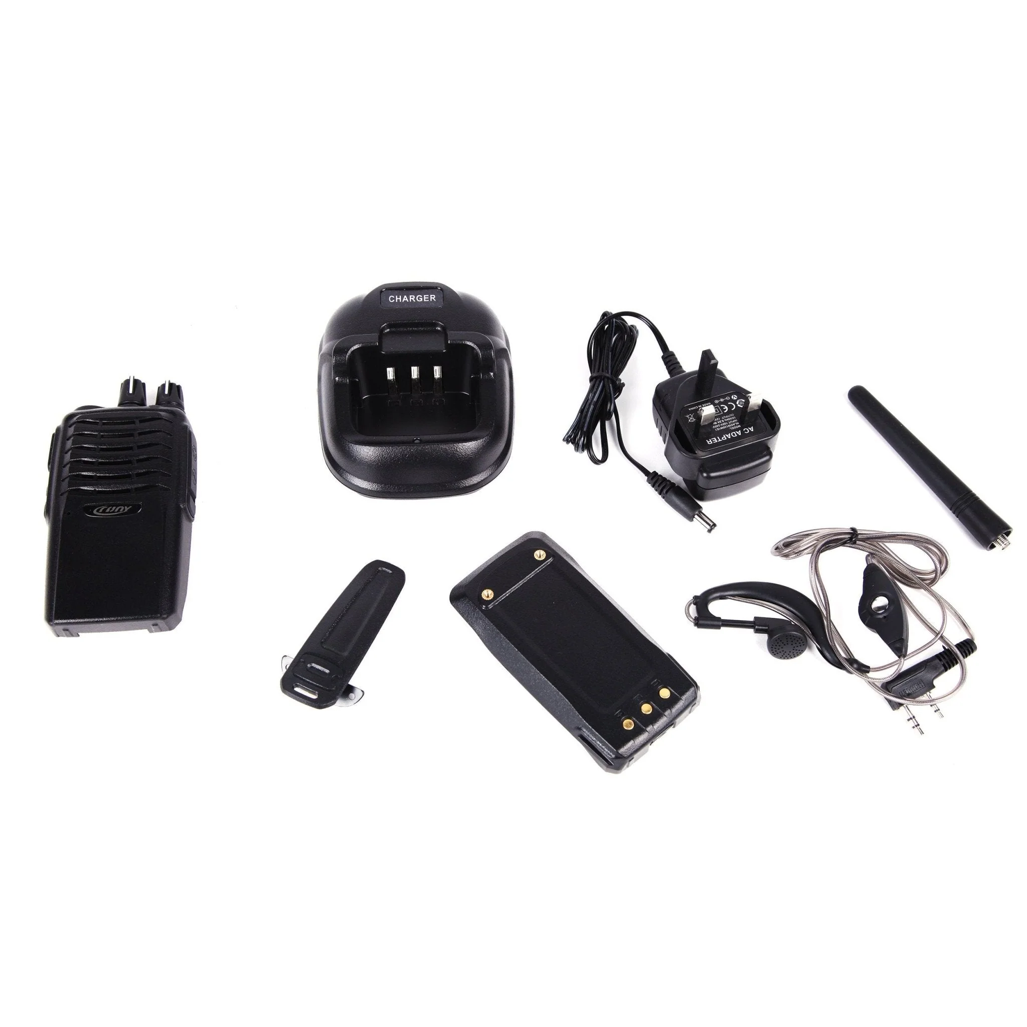 CRONY 7W CY5800 walkie-talkie For Oudoor Camping Desert 6-10km CY-5800 - Image 5