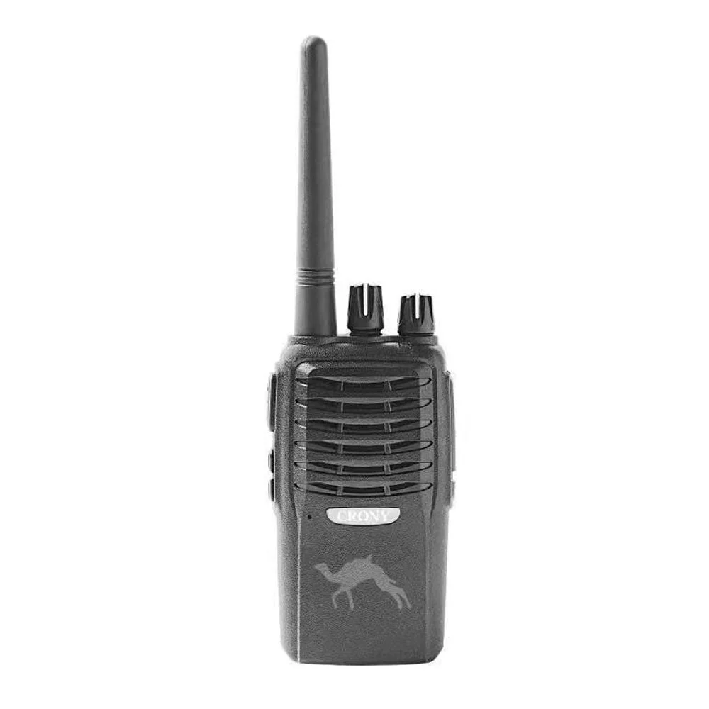 CRONY 7W CY5800 walkie-talkie For Oudoor Camping Desert 6-10km CY-5800 - Image 8