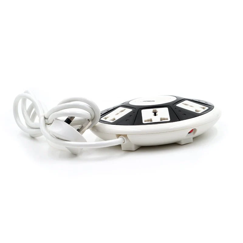 Crony UFO 5 way socket with 2 usb - Image 7