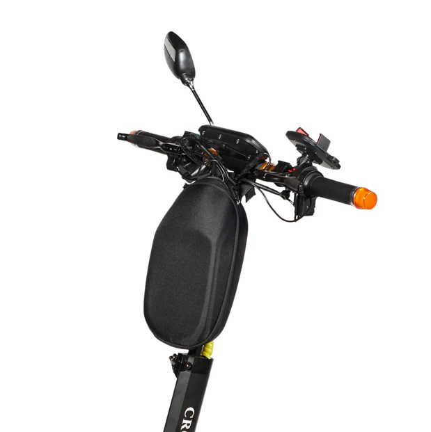 CRONY V10+LED 1500W 10 inch Wide tire High configuration E-Scooter High Speed electric Scooter For Outdoor Road -2 - Image 3