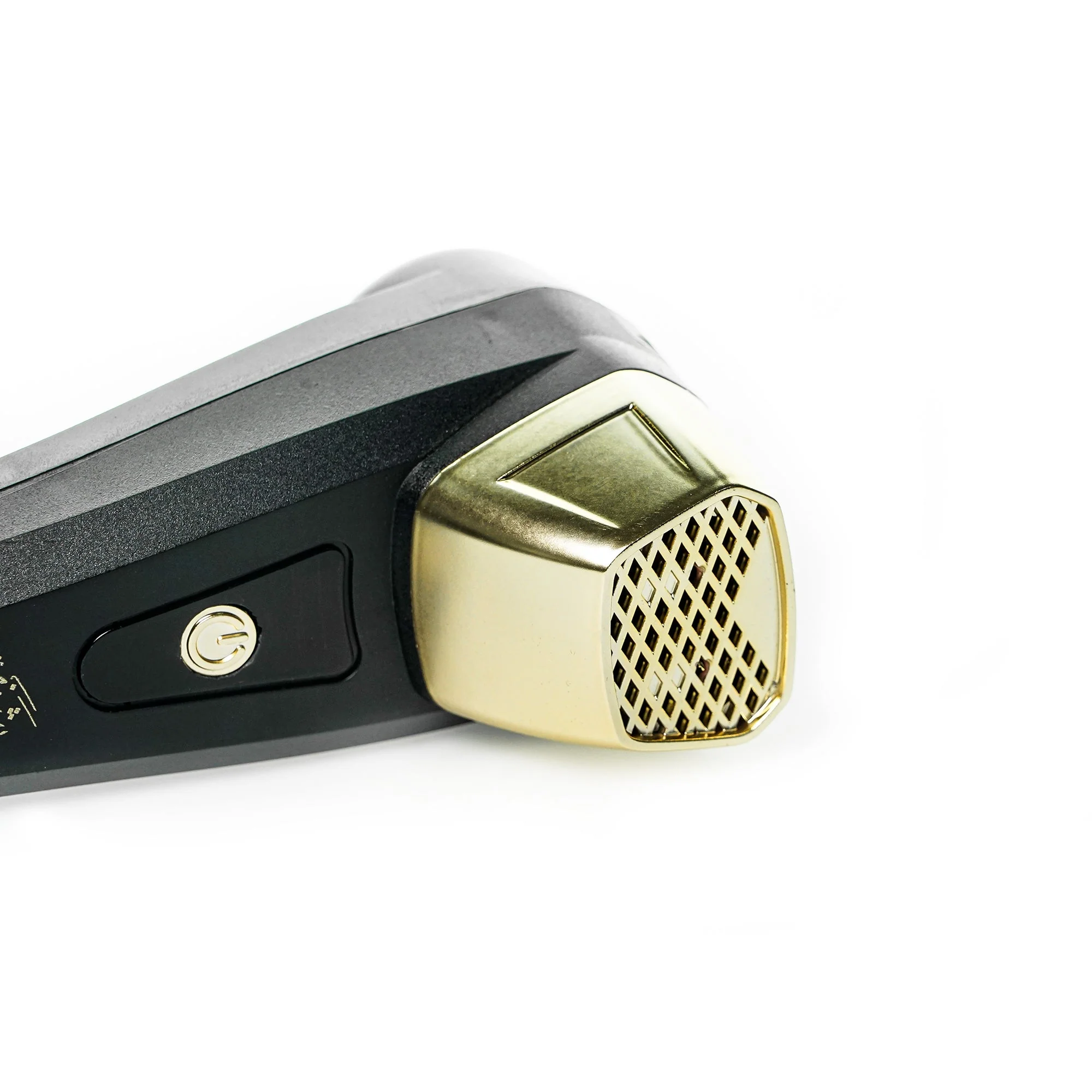 CRONY V2 COMB Mini USB Bukhoor Burner – Compact Black Electric Incense Burner for Oud and Dukhoon - Image 4
