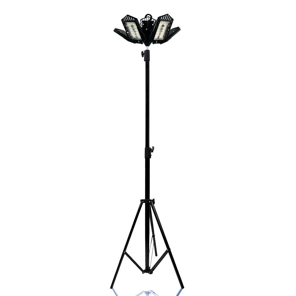 CRONY VIP-10 Outdoor multi-function lamp fishing lamp
