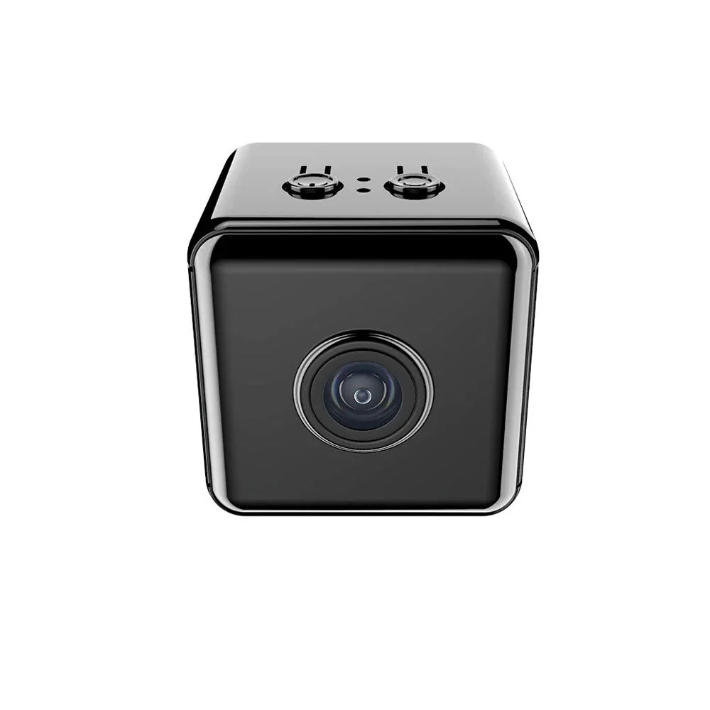 CRONY W10 Wifi iWFCam 1080P Camera HD Mini Wireless Wifi Camera with Motion Detection - Image 15