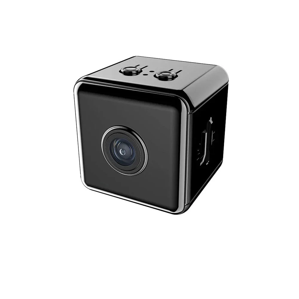 CRONY W10 Wifi iWFCam 1080P Camera HD Mini Wireless Wifi Camera with Motion Detection - Image 16
