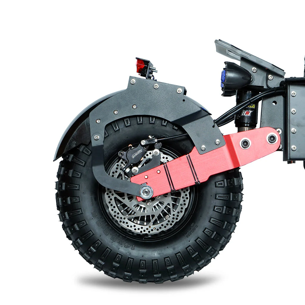 CRONY X7 Electric Scooter 5000Wx2 Motors 72V/50AH Battery 80-190KM Range Disc Brakes Front/Rear Suspension High configuration Dual Motor E-Scooter - Image 13
