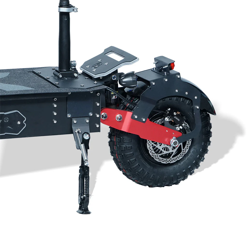 CRONY X7 Electric Scooter 5000Wx2 Motors 72V/50AH Battery 80-190KM Range Disc Brakes Front/Rear Suspension High configuration Dual Motor E-Scooter - Image 14
