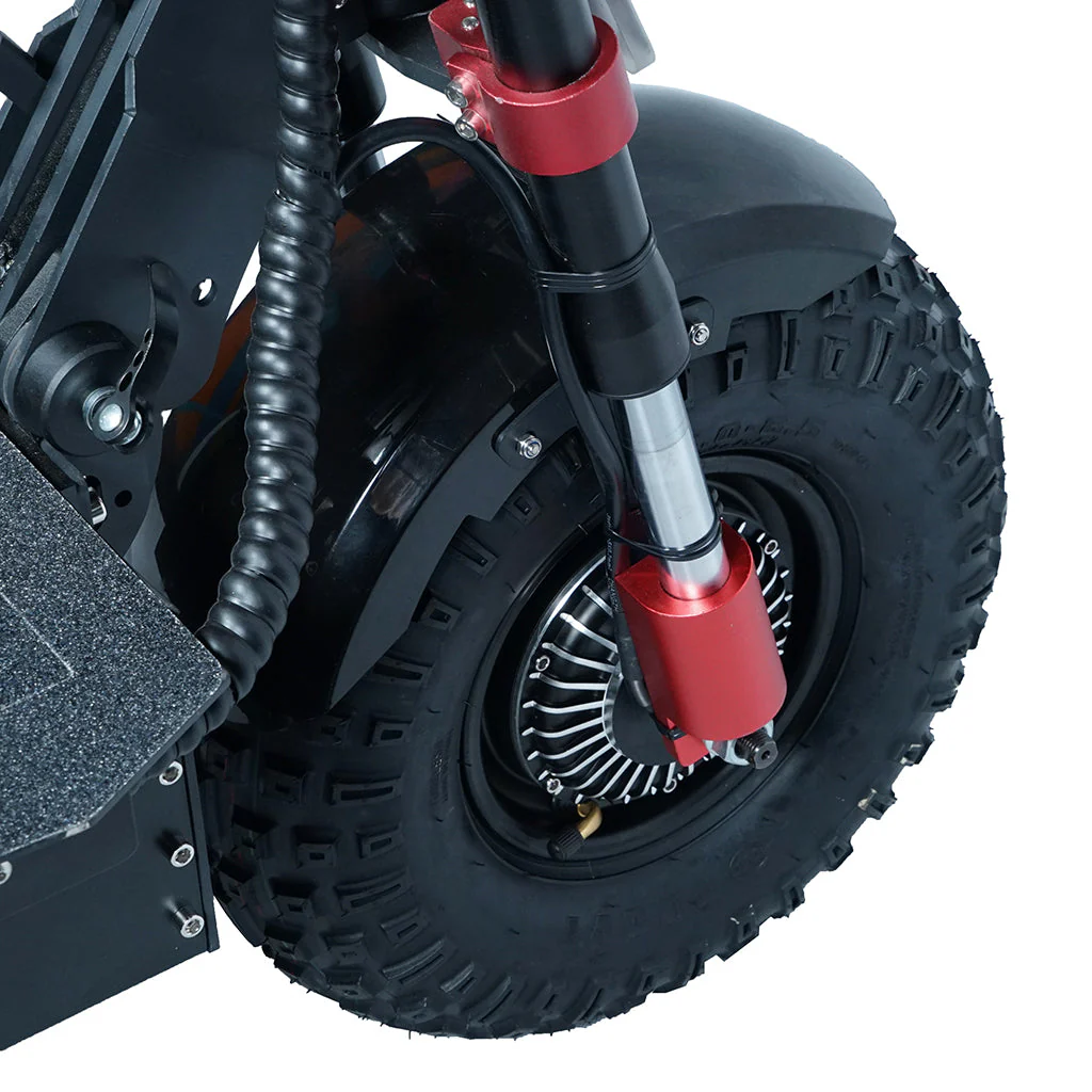 CRONY X7 Electric Scooter 5000Wx2 Motors 72V/50AH Battery 80-190KM Range Disc Brakes Front/Rear Suspension High configuration Dual Motor E-Scooter - Image 21