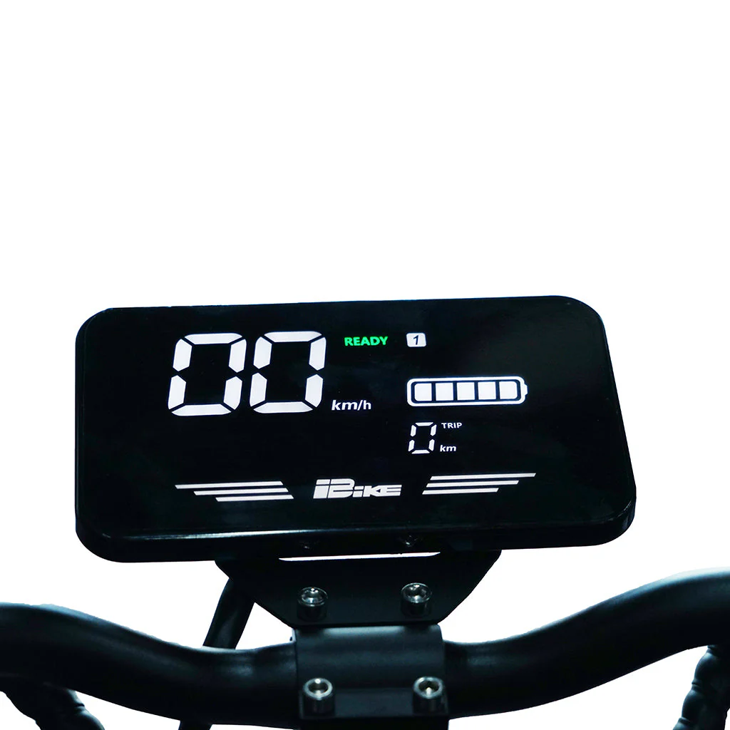 CRONY X7 Electric Scooter 5000Wx2 Motors 72V/50AH Battery 80-190KM Range Disc Brakes Front/Rear Suspension High configuration Dual Motor E-Scooter - Image 8