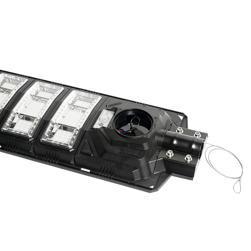 CRONY XA12-4G-4K 4MP 1080P Solar Camera with 4G Connectivity PTZ Function IR Night Vision Two-way Audio - Image 5