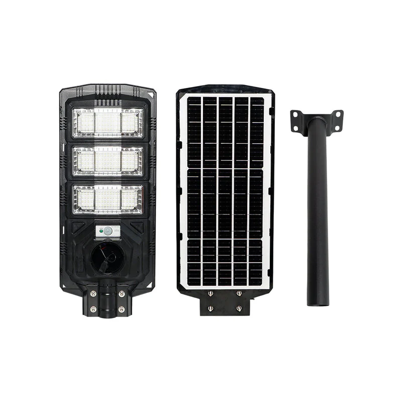 CRONY XA12-4G-4K 4MP 1080P Solar Camera with 4G Connectivity PTZ Function IR Night Vision Two-way Audio - Image 6