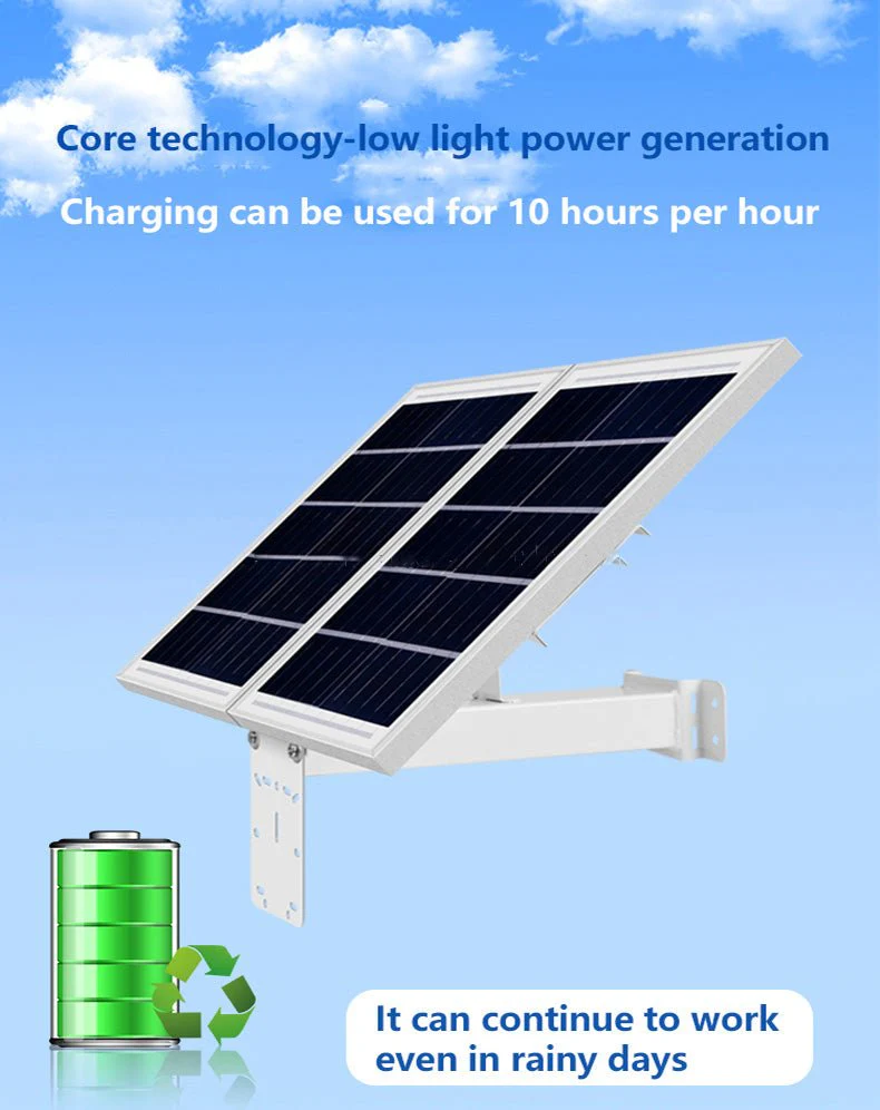 CRONY YN33S-12V-30W30AH Solar Power System solar panel price solar panel monitoring system hybrid pv system - Image 11