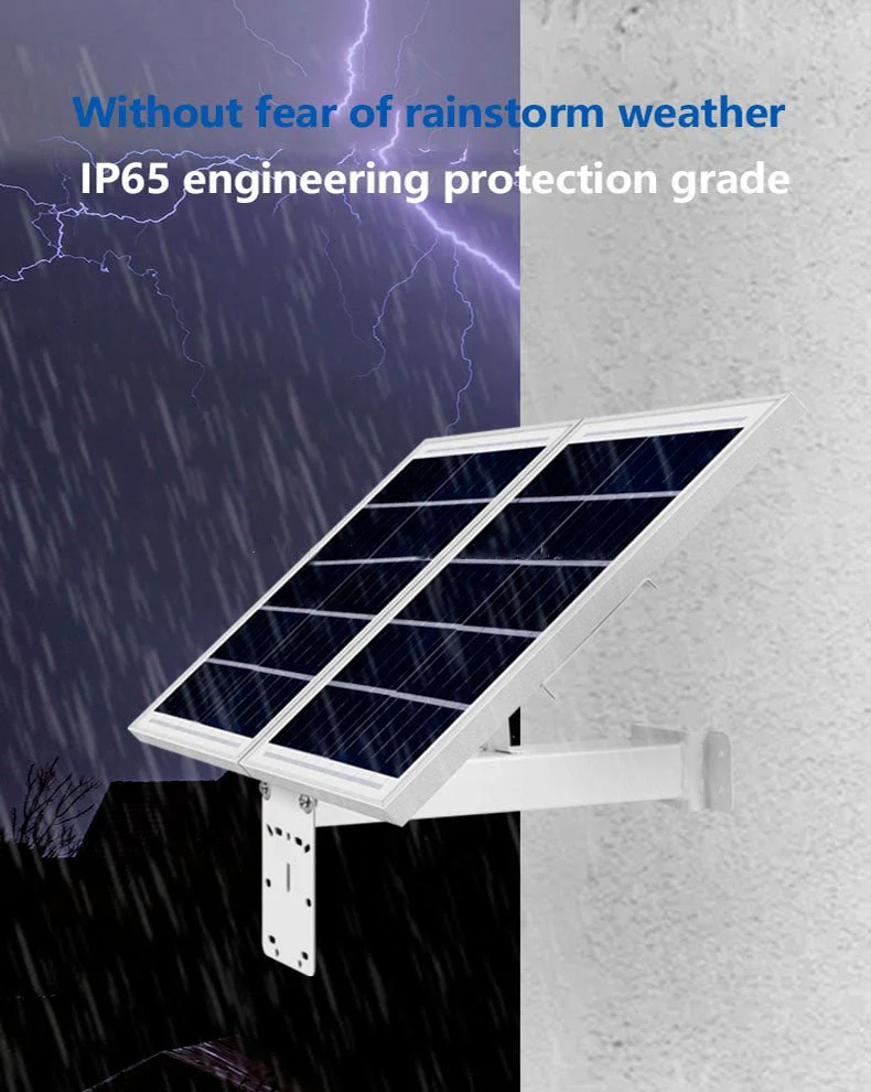 CRONY YN33S-12V-30W30AH Solar Power System solar panel price solar panel monitoring system hybrid pv system - Image 13