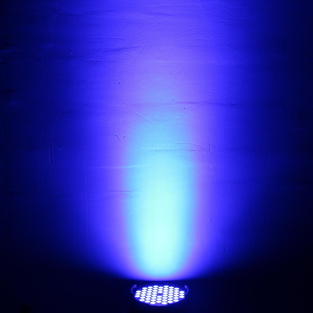 CRONY DP003 1.5W*54 PCS RGB 4 in 1 Par light stage par light led disco flash - Image 5