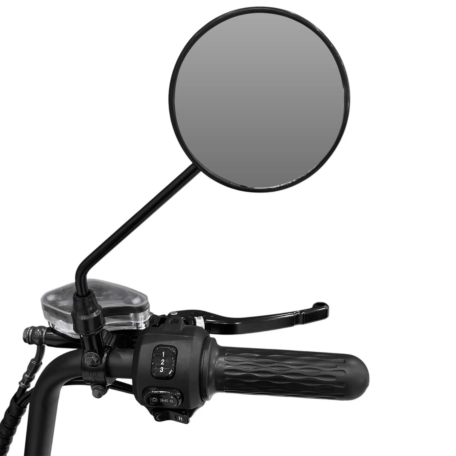Electric Scooter G030 – Modern Compact Urban Ride - Image 12