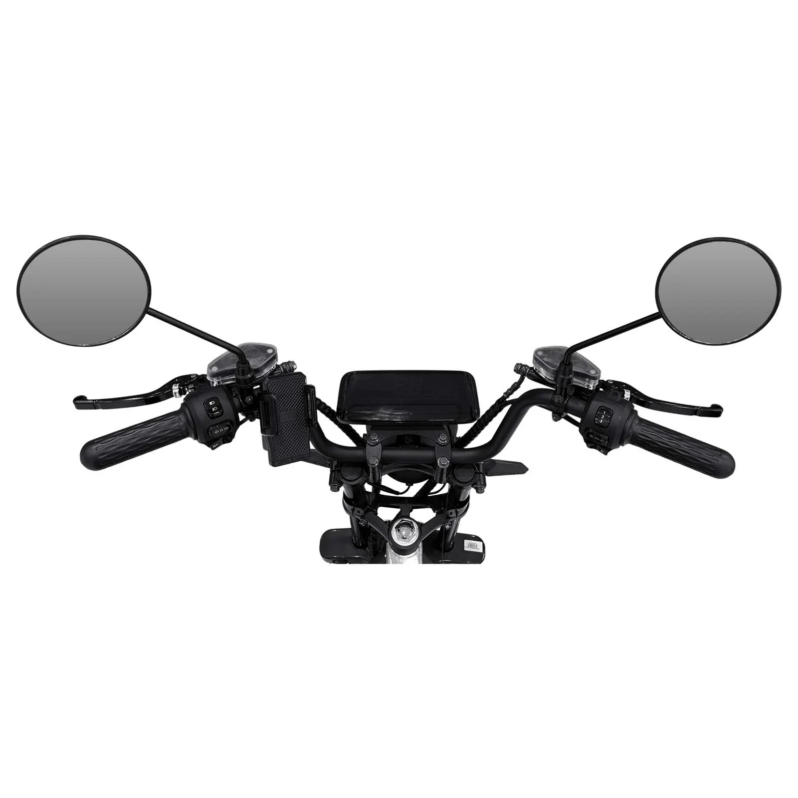 Electric Scooter G030 – Modern Compact Urban Ride - Image 2