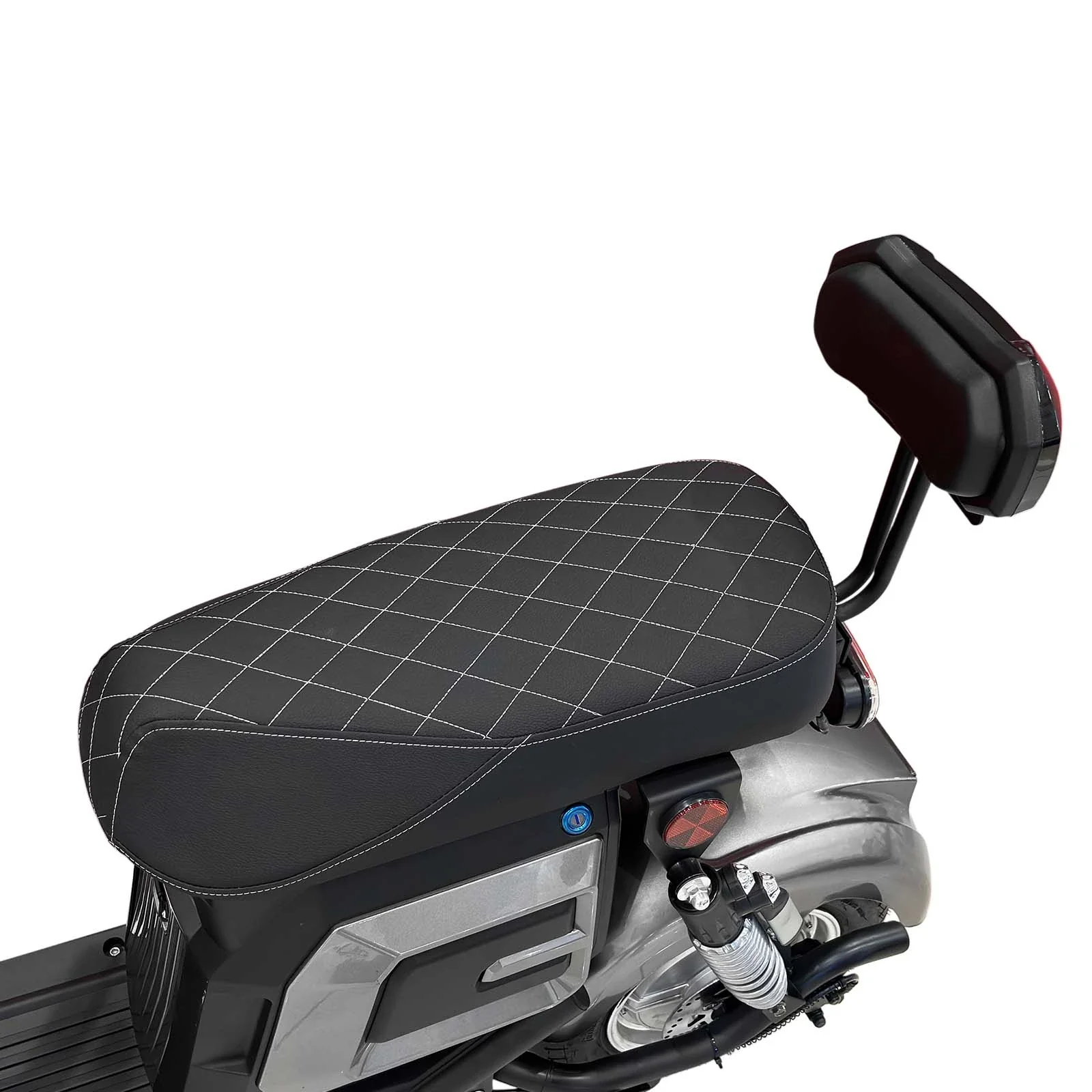 Electric Scooter G030 – Modern Compact Urban Ride - Image 3