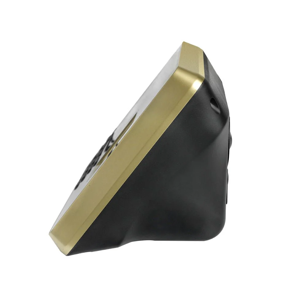 F30 LCD Attendance Face Recognition & Fingerprint Scanner Biometrics Time Attendance Clock Attendance System - Image 4