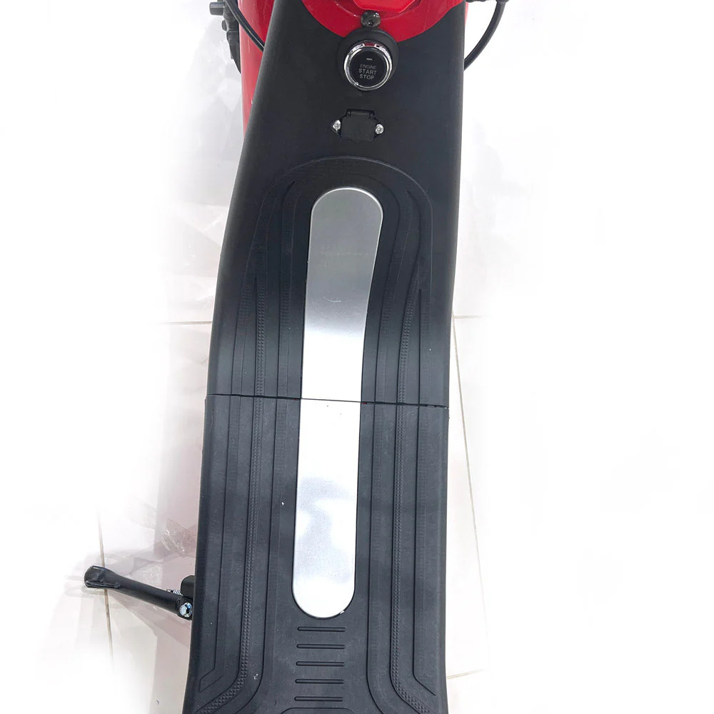 CRONY G-029 3000W Electric Motorcycle With High Speed Double Seat Dual Battery - Image 38
