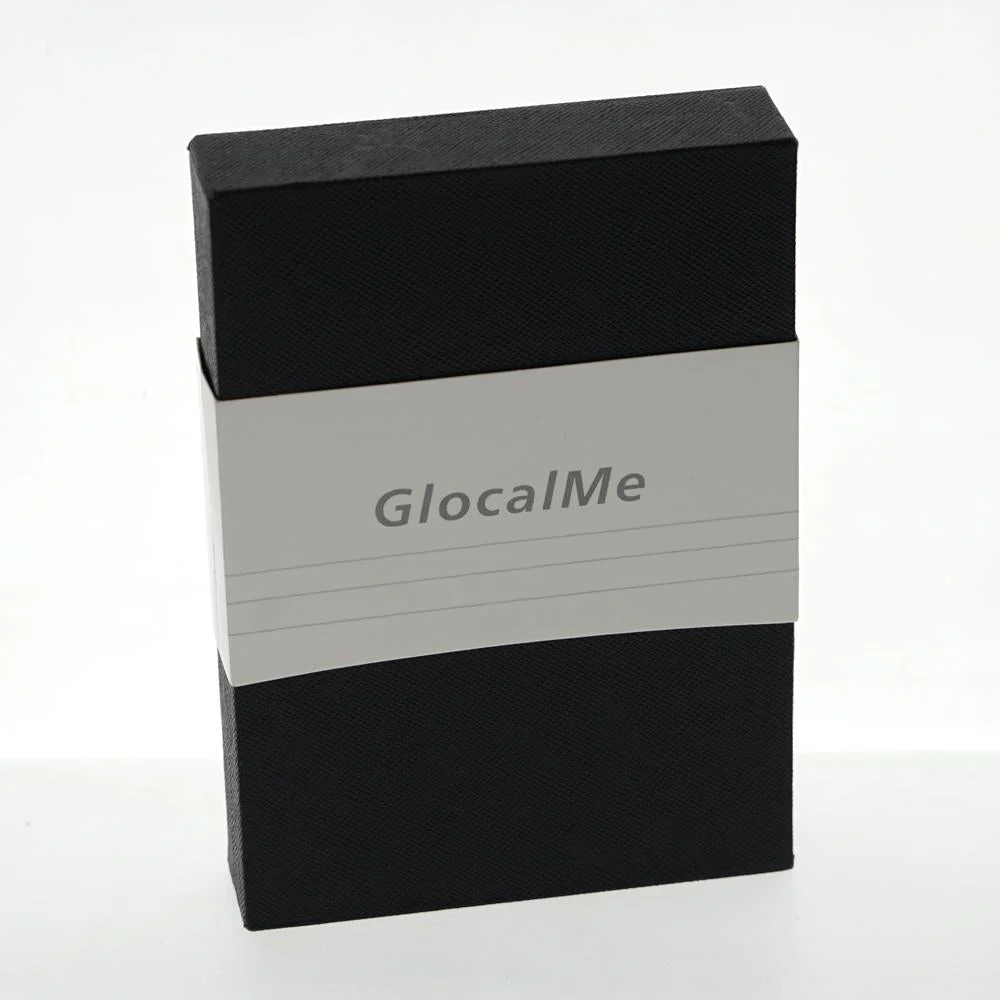 GlocalMe U2 4G Global Mobile Wi-Fi Hotspot Network Globally No SIM No Roaming - Image 2