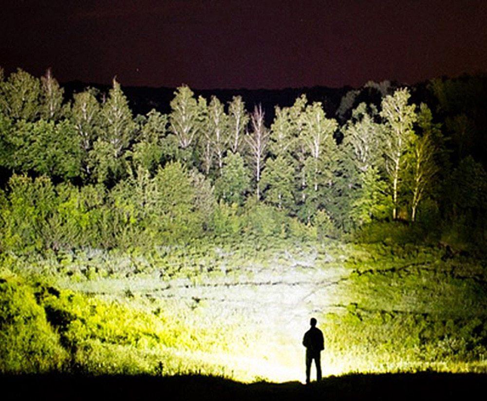 H04-T01 Solar Powered Tactical Flashlight Multi Function Outdoor Car LED Flashlight Ultra Bright Torch Light, with Safety Hammer - Image 5