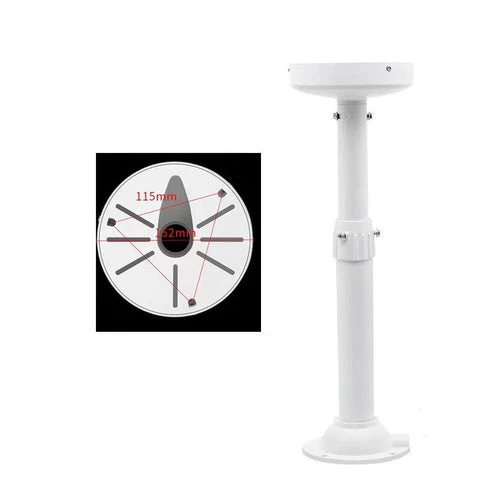 I-type 30-60CM Retractable hemisphere Stand - Image 2