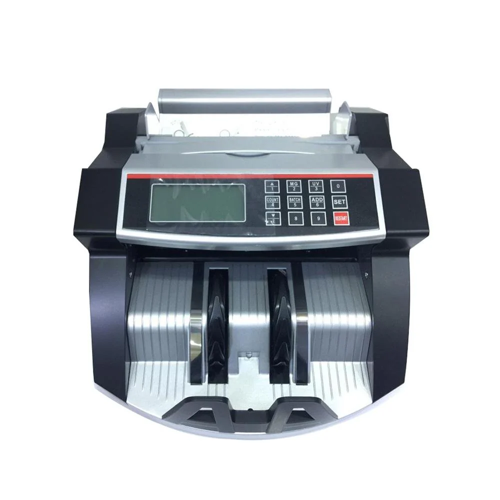 CRONY Banknote Verifiers JN-2040V Money Counter machine - Image 5