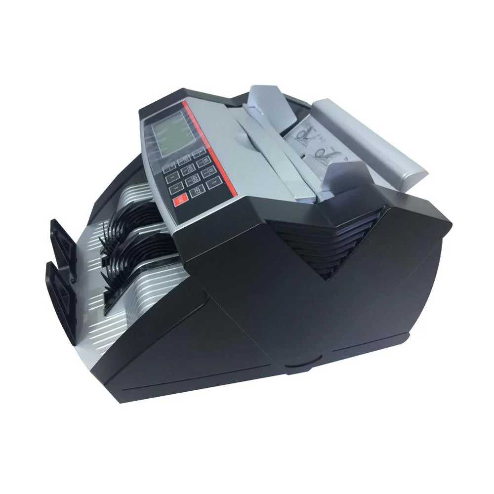 CRONY Banknote Verifiers JN-2040V Money Counter machine - Image 7