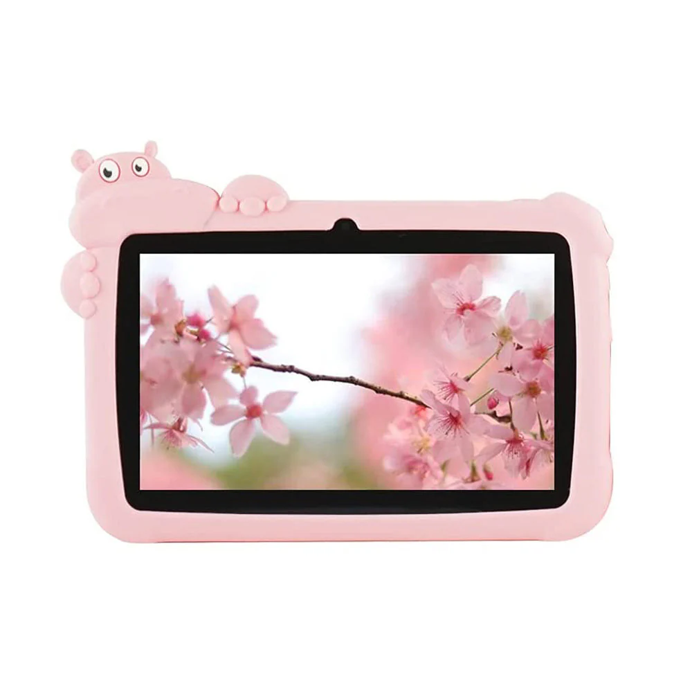 K91 Ipad 9Inch Kids Tablet,16GB ROM, 2GB RAM, Dual Camera,Bluetooth,Wi-Fi, Kid Educationl,Games,Parental Control - Image 6