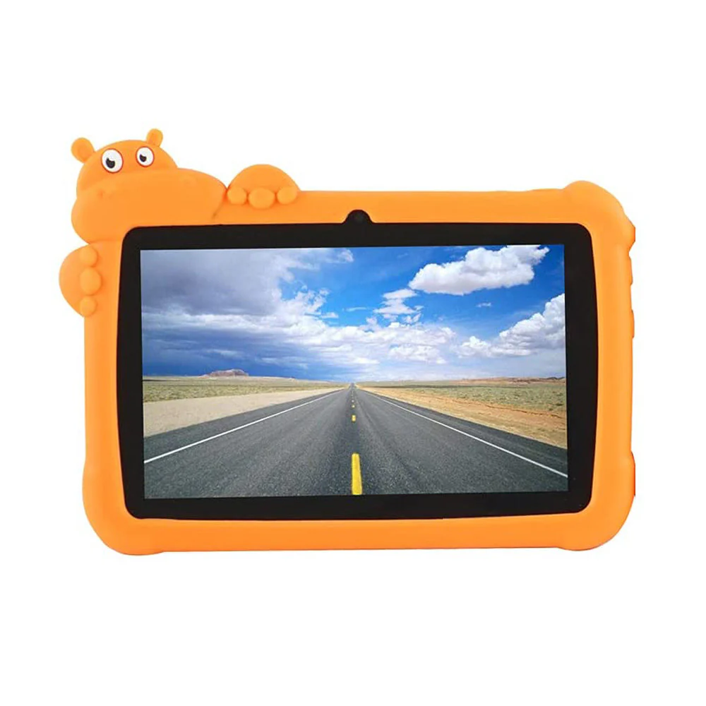 K91 Ipad 9Inch Kids Tablet,16GB ROM, 2GB RAM, Dual Camera,Bluetooth,Wi-Fi, Kid Educationl,Games,Parental Control - Image 7