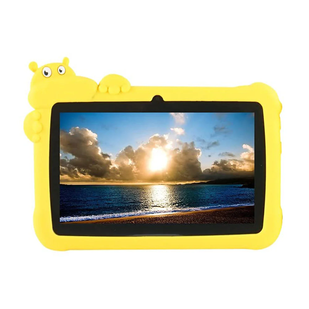 K91 Ipad 9Inch Kids Tablet,16GB ROM, 2GB RAM, Dual Camera,Bluetooth,Wi-Fi, Kid Educationl,Games,Parental Control - Image 9