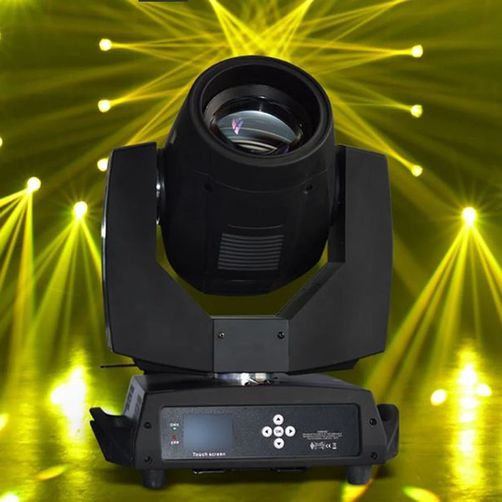 CRONY LB230 7R Laser stage light With flight case - Image 3