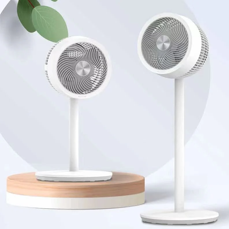 MK-FTX23A1S 9inch DC Motor Air Circulaiton Fan(White)