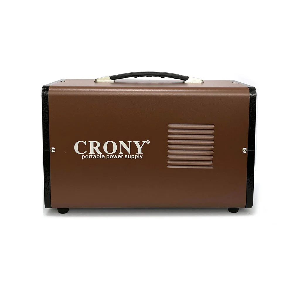 MP7-1200W Portable Power Station - Image 8