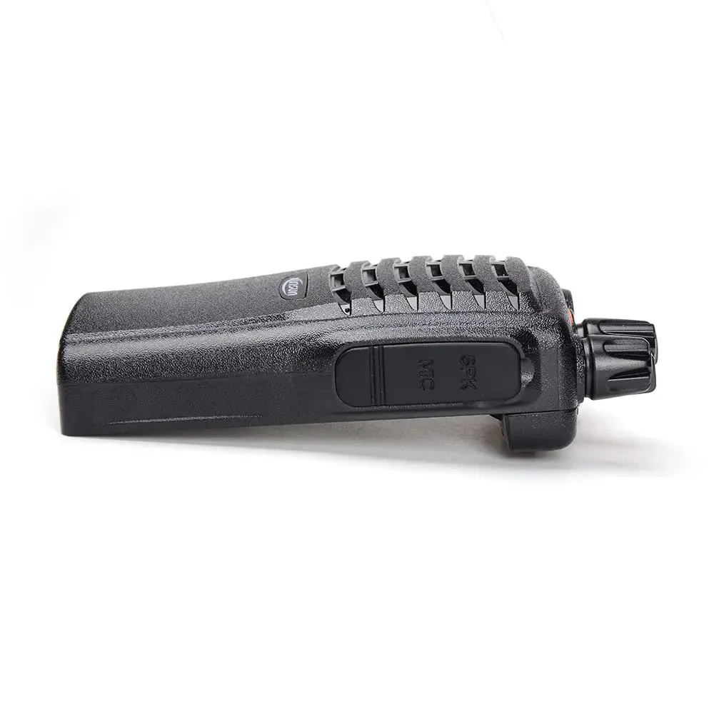 PT5200 UHF walkie-talkie Two Way Radio Digital Intercom Two Way Radio Walkie Talkie Talk Range 4-10km - Image 4