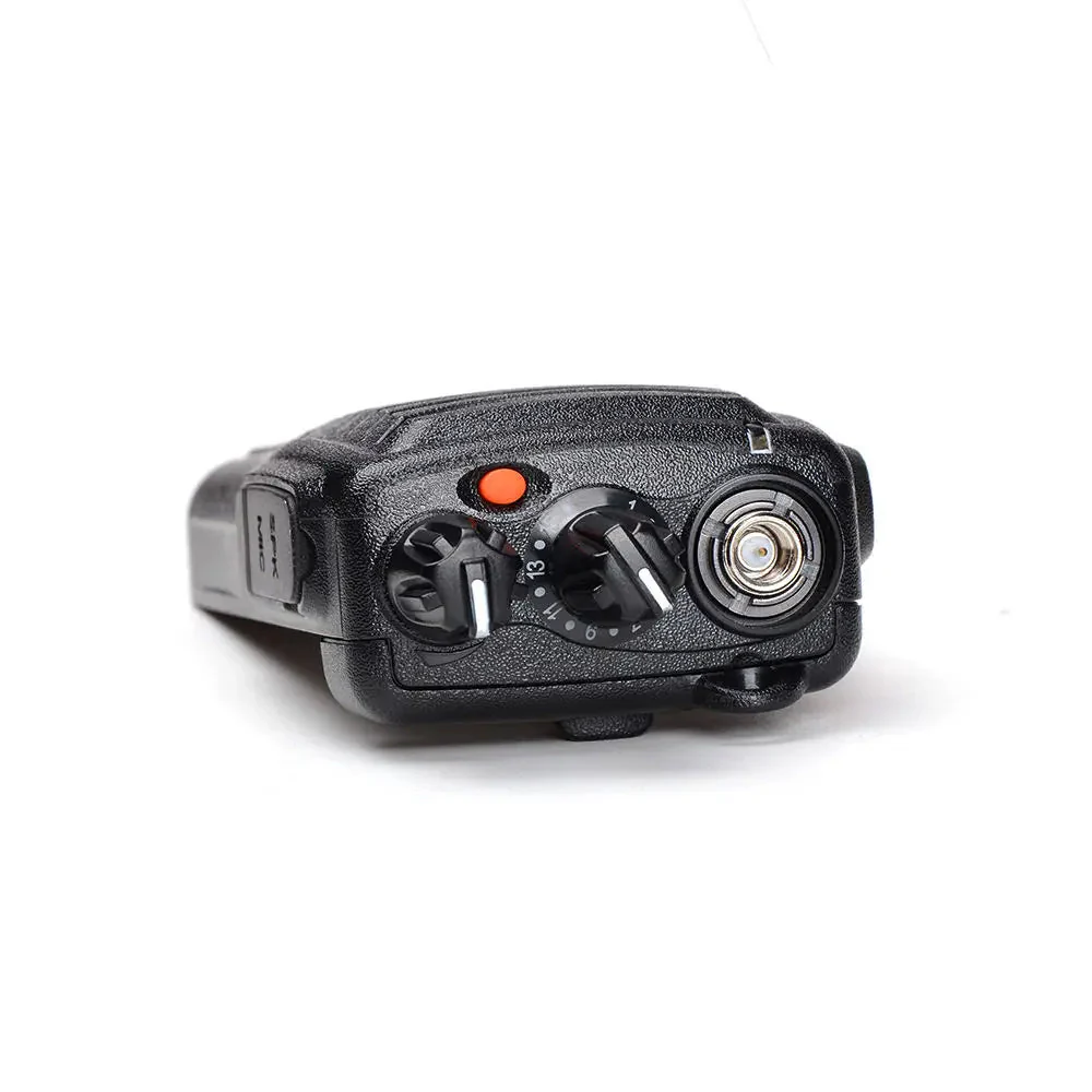 PT5200 UHF walkie-talkie Two Way Radio Digital Intercom Two Way Radio Walkie Talkie Talk Range 4-10km - Image 5