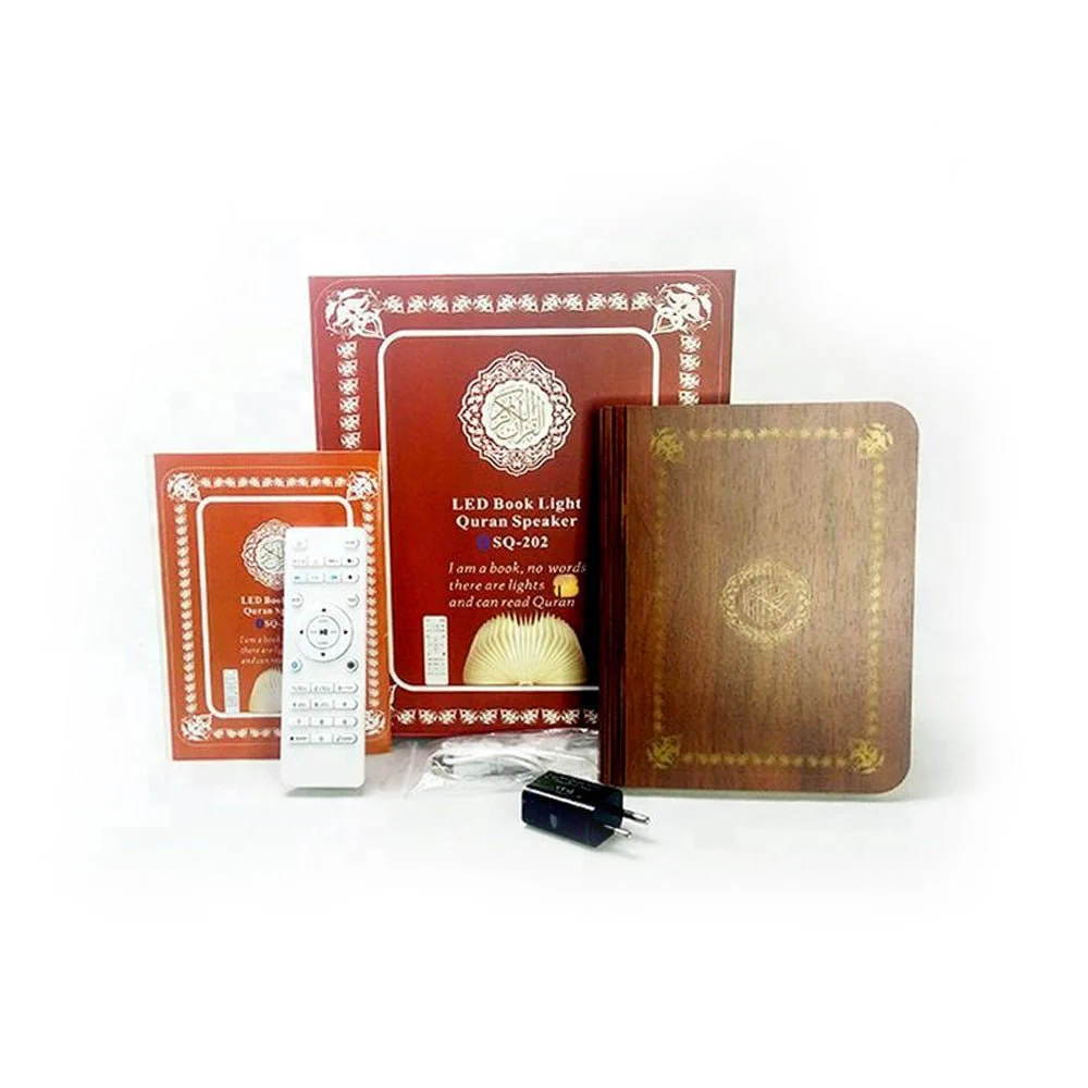 CRONY SQ-202 Quran Speaker - Image 5