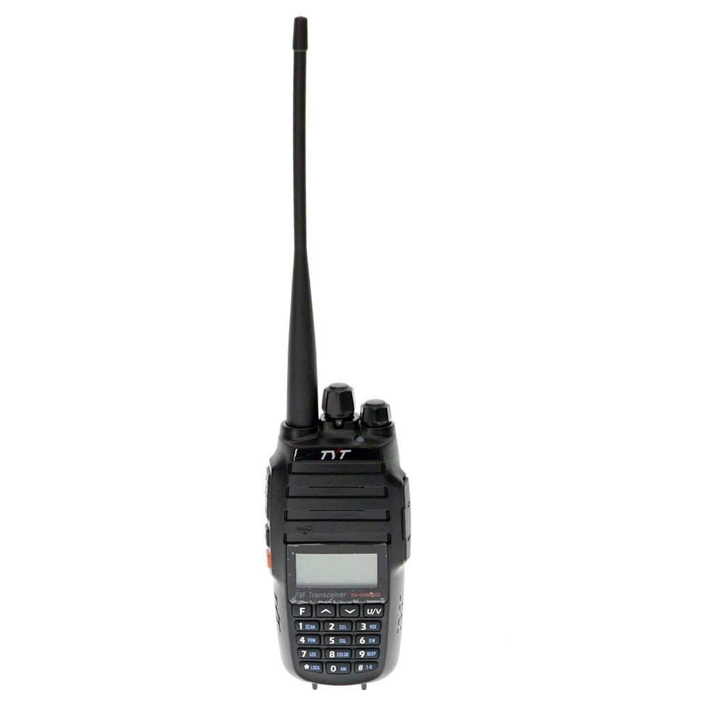 Crony TYT 10W Th-UV8000D Walkie Talkie Handheld Transceiver Two Way Radio long distance Walkie Talkie 8-20km - Image 4