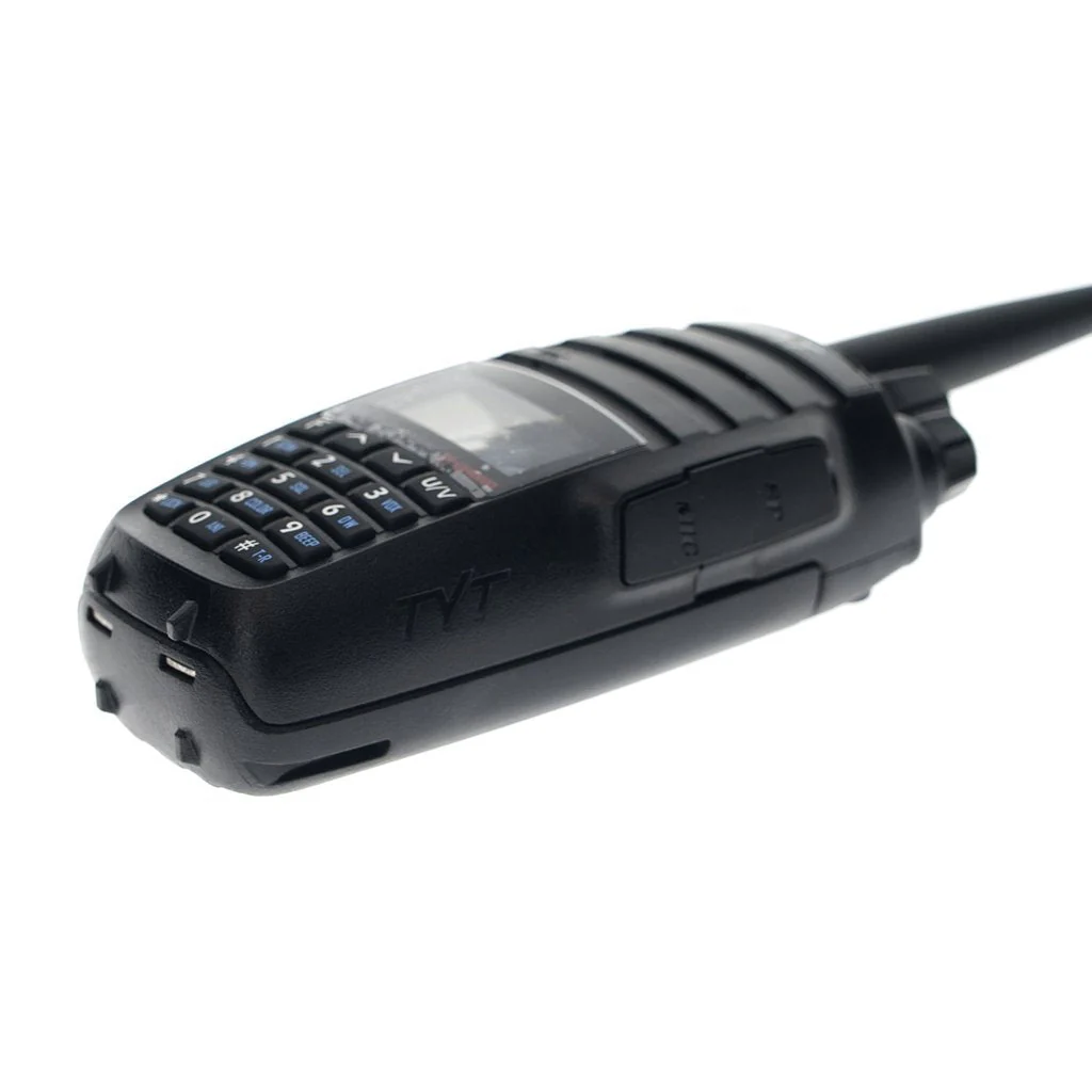 Crony TYT 10W Th-UV8000D Walkie Talkie Handheld Transceiver Two Way Radio long distance Walkie Talkie 8-20km - Image 6