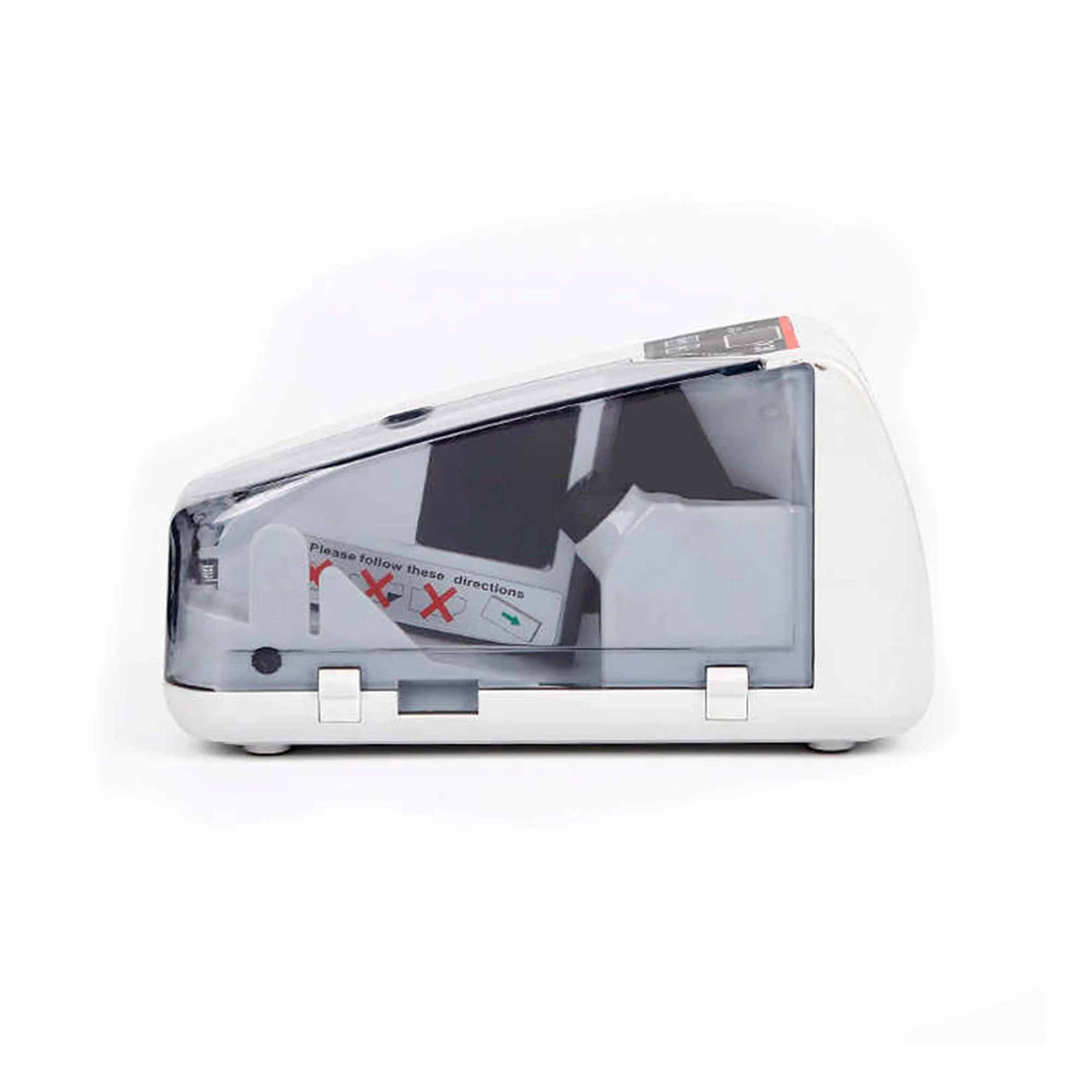 CRONY Banknote Verifiers V30 Portable Automatic Money detector/money counting machine Money Counter - Image 5
