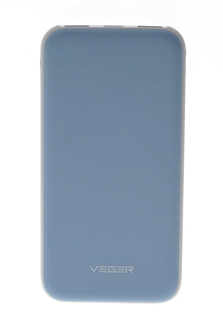 Veger  V11 25000mAh 2 USB OUTPUT Power Bank for Smart Phones - Image 3