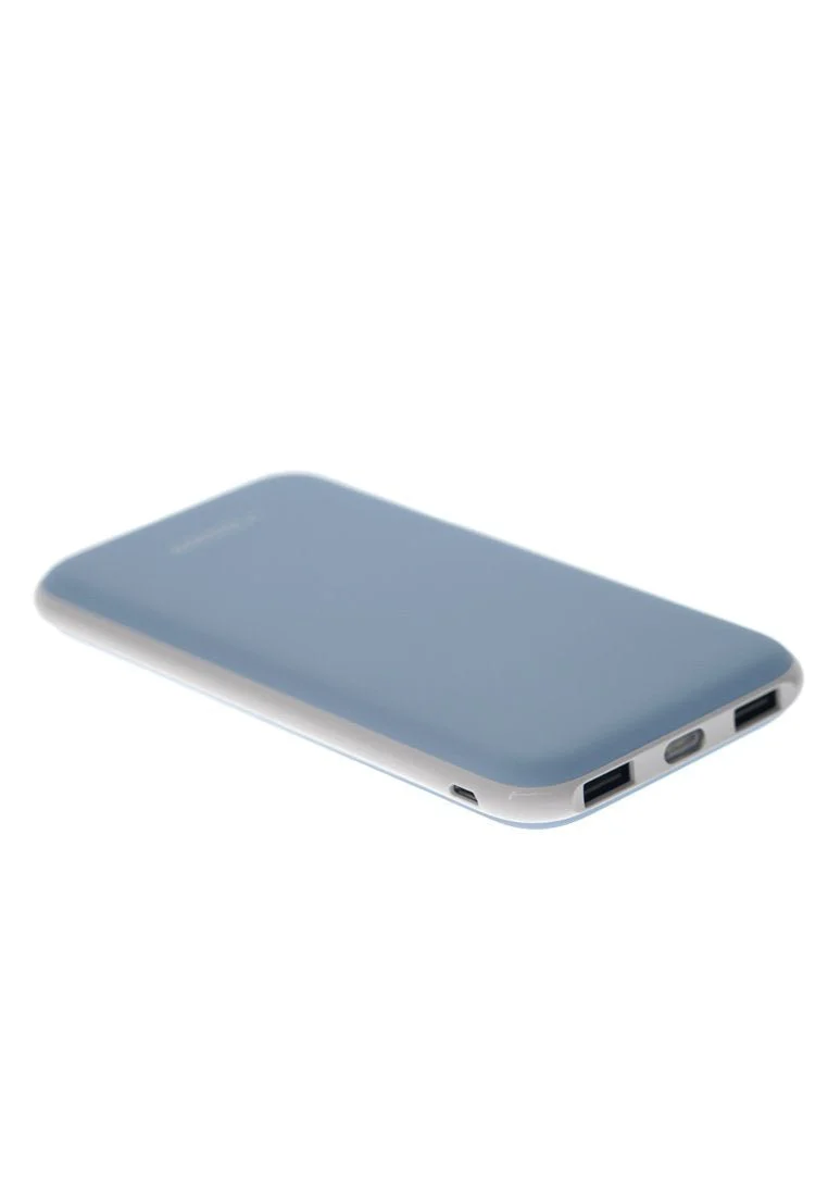 Veger  V11 25000mAh 2 USB OUTPUT Power Bank for Smart Phones - Image 5