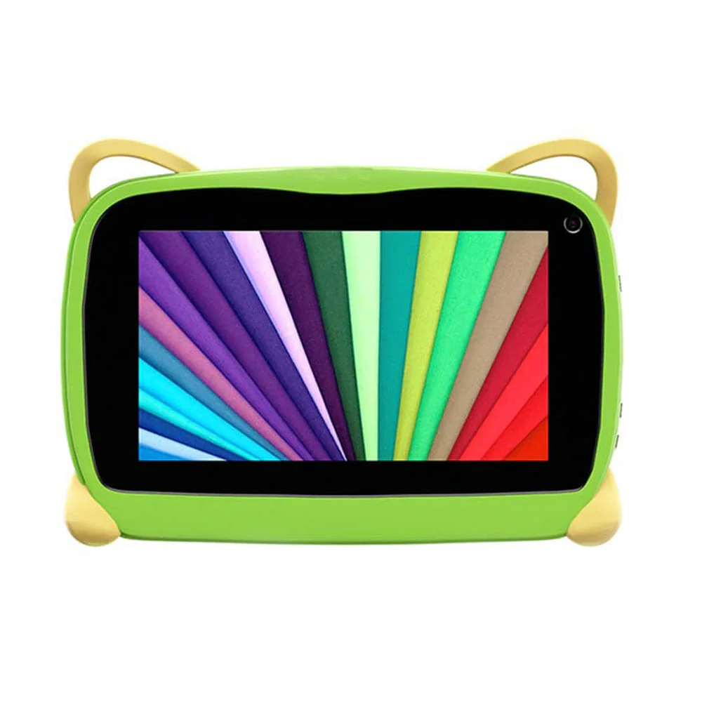 VK-R1 7inch table PC Kids Education Tablet PC,7 inch,1GB Ram,8GB,Kids Mode,Designed for Kids Education - Image 3