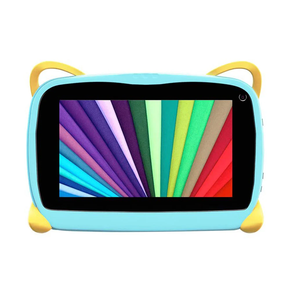 VK-R1 7inch table PC Kids Education Tablet PC,7 inch,1GB Ram,8GB,Kids Mode,Designed for Kids Education - Image 4