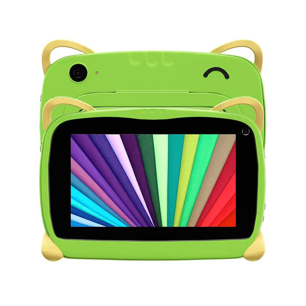 VK-R1 7inch table PC Kids Education Tablet PC,7 inch,1GB Ram,8GB,Kids Mode,Designed for Kids Education - Image 9