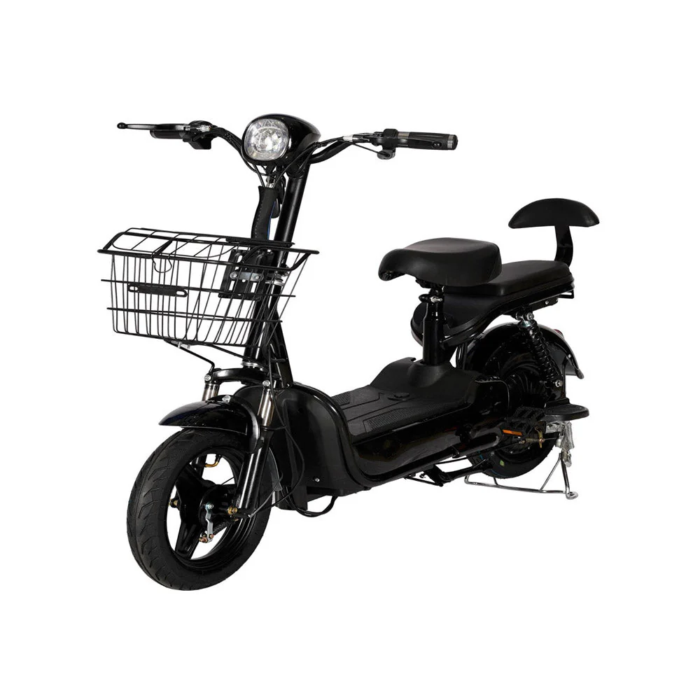 W2 Happy beans electric car BIKE Electric Bicycles - Image 3